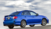 Subaru Impreza WRX Club Spec 10 - 06.04.2010