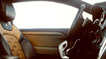 Citroen DS Hight Rider Concept interior 23.04.2010