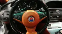 Fisker Latigo CS Prototype Number 000 For Sale - 1024 - 09.03.2010