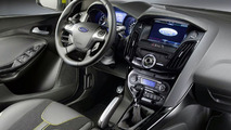 2012 Ford Focus Wagon pre-Geneva photo 01.03.2010