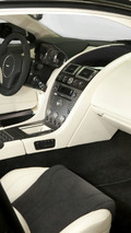 Aston Martin DBS by Edo Competition 08.03.2010