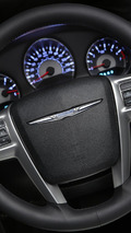 2011 Chrysler 200 Convertible, 1600, 18.01.2011
