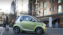 smart fortwo lightshine edition (UK) - 1.12.2011