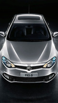 SAIC MG 6 - 1188