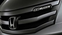 2010 Honda Accord Sedan with MUGEN Accessories