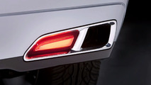 Acura ZDX concept