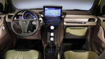 Scion IQ Concept