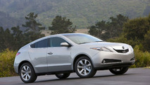 Acura ZDX CUV