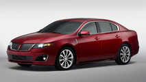 Lincoln MKS EcoBoost