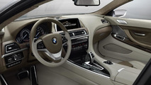 BMW 6 Serisi Coupe
