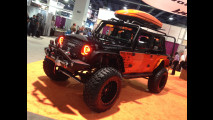 SEMA Show 2015