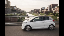 Citroen C1 5 porte