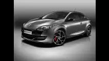 Renault Megane Coupe RS