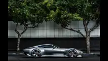 Mercedes AMG Vision Gran Turismo