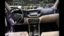 Hyundai al Salone di Ginevra 2015