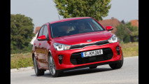 Nuova Kia Rio