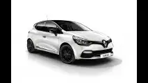 Renault Clio R.S. 200 EDC Monaco GP