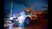 Qoros, dalla Grande Muraglia all’EXPO di Milano