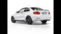 BMW M240i M Performance Edition 2017
