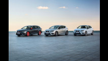 Seat Leon ST Cupra 290