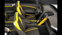 Bentley Continental GT Speed Black Edition