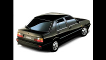 Fiat Croma e Gianni Agnelli