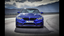 BMW M4 CS