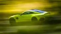 Aston Martin Vantage 2018