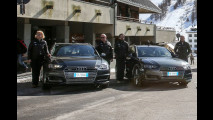 Audi 20quattro ore delle Alpi