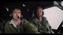 Jeremy Clarkson a Top Gear