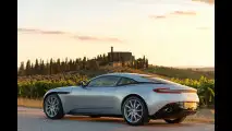 Aston MArtin DB11