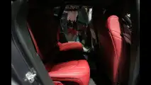 Maserati al Salone di Ginevra 2016