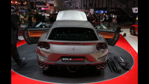 Ferrari al Salone di Ginevra 2016