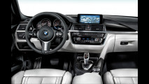 BMW Serie 3 