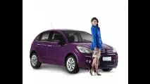 Citroen C3 Selection