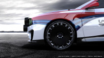 Lancia Delta Martini WRC