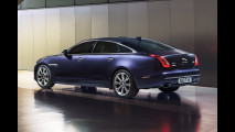 Jaguar XJ restyling 2015