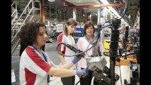 Seat, la fabbrica di Martorell vista dalle donne