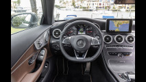 Mercedes Classe C Coupe 2016