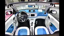 Smart al Salone di Francoforte 2015