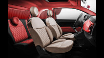 Fiat 500 Kar_masutra by Garage Italia Customs