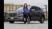 Hyundai Tucson, perché il design dei SUV piace