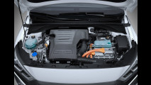 Hyundai Ioniq Plug-in Hybrid