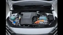 Hyundai Ioniq Plug-in Hybrid