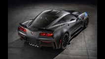 Chevrolet Corvette Grand Sport