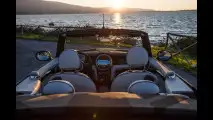 Nuova MINI Cabrio 2016