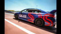 Subaru Driving Shool all'Autodromo di Franciacorta