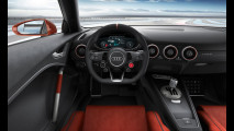 Audi TT clubsport turbo concept