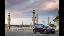 Peugeot 108 Top 5 porte