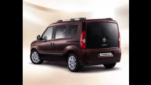 Nuovo Fiat Doblò